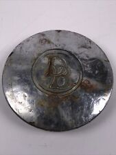 Dodge Brothers Hubcaps Vintage 1930s Db