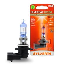 Sylvania - 9005 Silverstar Ultra - High Performance Halogen Headlight 1 Bulb