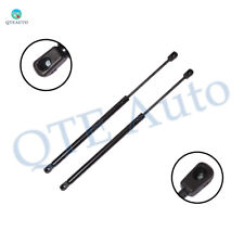 Pair 2 Rear Back Glass Lift Support For 2003-2006 Ford Expedition Original Hood