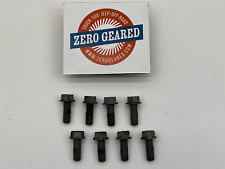 Muncie Sm465 Chevy 4 Speed Cover Shift Tower Bolt Set Oem