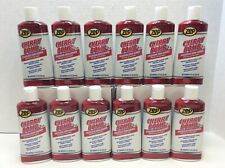 Zep Cherry Bomb Industrial Hand Cleaner Industrial Hand Soap 8oz Case Of 12