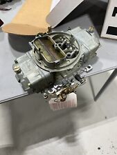 Carburetor Holley 0-4781c New In Box Never Used