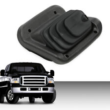 4x4 Transfer Case Manual Shifter Boot Fit For Ford F250 F350 6.0l F81z7277bca