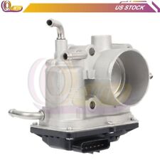 Throttle Body For Toyota Camry 4cyl 2.4l 2006 2005 2004 2003 22030-28040