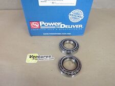 Carrier Bearing Kit Timken Made In Usa Chevy Silverado 1500 Gm 10 Bolt 99 And Up