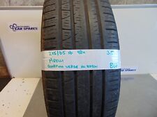 2156516 Single Part Worn Tyre Pirelli Scorpion Verde All Season 3.5mm Tire