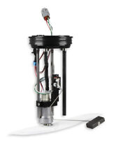 Holley 450 Lph Pump Module-return 105-5 Ohm Style For 91-97 Dodge Truck 450 Lph