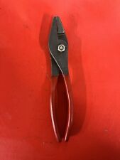 Snap On Hcp 48 Bp Hose Clamp Pliers - Usa