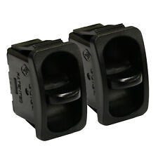 2 X Manual Air Paddle Valve Switch Control Air Ride Suspension Airlift Pair