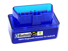 Android Bluetooth Obdii Scanner Fault Code Reader Obd2 Diagnostic Tool For Gm