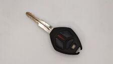 Mitsubishi Eclipse Keyless Entry Remote Fob Oucg8d-620m-a 4 Buttons W3qyc