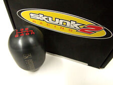 Skunk2 Billet Weighted Shift Knob For 6-speed Hondaacura 100 Genuine