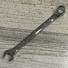 Sk 88290 - 12-point Combination Wrench - 516 - Super Chrome - New Old Stock