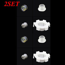 Gear Shifter Lever Cable Bushing For Vw Golf Gearbox Selector End Linkage Sleeve