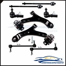 Fit For 05-09 2010 Ford Mustang 8x Front Lower Control Arms Suspension Kit