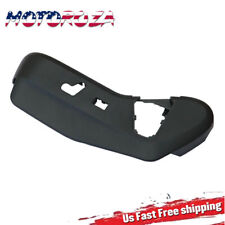 Left Driver Side Seat Track Cover For Chrysler Town Country Dodge 3.6l 924438