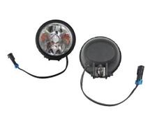 Set Of 2 Bosch Oe High Performance Lamp Mercedes Ml430 Fog Light 0 305 055 008