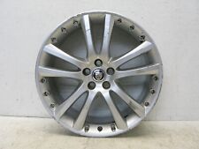 2007-2015 Jaguar Xf Xfr Xfr-s Xk Xkr Alloy Wheel Rim Senta 20 8.5 Oem