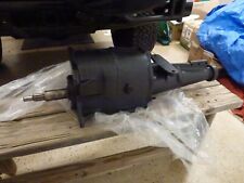 Ford Oem Manual Transmission Toploader Rug Cl 4 Speed 3 Speed Overdrive Hot Rod
