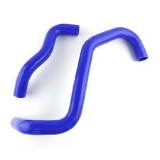 For Ford 01-03 Super Duty 7.3l Powerstroke Diesel Silicone Coolant Radiator Hose