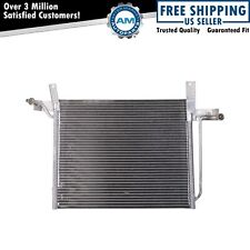 Ac Condenser Ac Air Conditioning For Mazda Ford Truck Pickup Suv Brand New