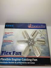 Flex-a-lite Flexible Engine Cooling Fan. Part 2018 Brand New In Box