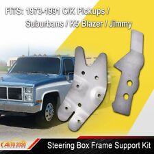 Fit For 1973-87 Chevygmc Ck10 Ck15 Frame Support Kit