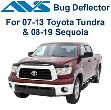 Avs 25544 Bugflector Ii Hood Bug Shield Acrylic For 07-21 Toyota Sequoiatundra