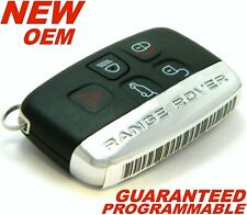 New Oem 2011 2012 2013 2014 2015 2016 2017 Range Rover Remote Smart Key Fob