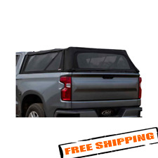 Access J1020099 Soft Truck Topper For 2020-2024 Chevygmc 2500hd3500hd 68 Bed