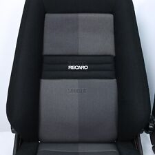 1 Seat Full Setrecaro Upholstery Kits Seat Covers For Lxb Gray Monza Cross