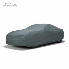 Weathertec Uhd 5 Layer Water Resistant Car Cover For Bmw 325ci 2001-2006