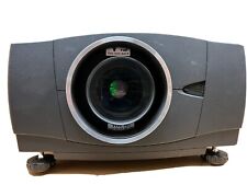 Refurbished Christie Lw25a Lcd Wide-screen High Performance Projector