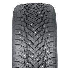 21565r17 103t Xl Nokian Tyres Hakkapeliitta 10 Suv Studded Winter Tire 2156517