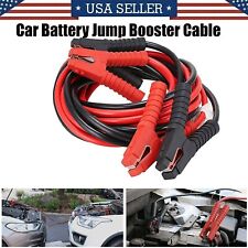 Car Battery Jumper Leads Heavy Duty Car Jump Booster Cable For Car Truck Battery