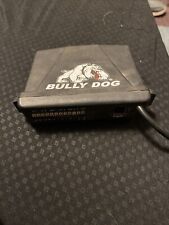 Bully Dog 40384 Sensor Docking Station Wpyrometer Probe For Gt Watchdog