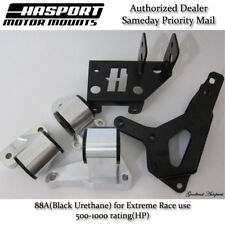 Hasport Mounts Kit For H-series Engine Swaps Into 92-95 Civic 94-01 Integra 88a