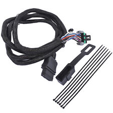 11 Pin Vehicle Side Light Wiring Harness For 26357 22413 Western Fisher Blizzard