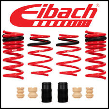 Eibach Sportline Lowering Springs Kit Set Of 4 Fits 15-22 Mustang Gt Coupe 5.0l