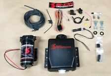 Snow Performance 201 Stage 1 Water Methanol Injection Kit Boost Cooler Kit Gas