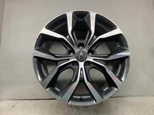 2023 Acura Mdx Wheel 20x9 Alloy 5 V Spoke Machined And Painted Oem