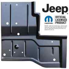 Key Parts 0480-227l Floor Panel 1976-1986 Jeep Cj7 1987-1995 Jeep Wrangler Yj Re