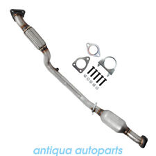 For Chevrolet Cruze Limited 1.4l L4 Rear 2011-2016 Catalytic Converter 55637 Epa