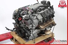 03-06 Mercedes W209 Clk55 Amg M113 5.4l Engine Motor Block Assembly Oem