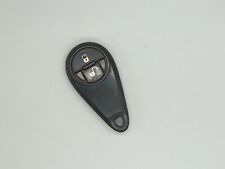 Subaru Impreza Keyless Entry Remote Fob Nhvwb1u711 2 Buttons 55900
