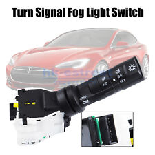 Turn Signal Fog Light Switch 25540-et11e For Nissan Xterra Frontier Pathfinder