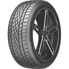 20550zr16 87w Continental Extreme Contact Dws06 Plus Tire Dot 2021