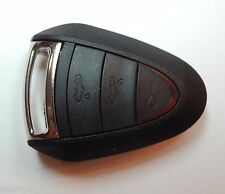 Replace Your Porsche Boxster Cayman Targa 3 Button Key Head No Programming New