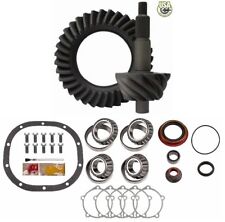 Ford 8 3.80 Ring And Pinion Master Install Usa Gear Pkg Mustang Falcon Fairlane