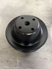 Mopar Plymouth Dodge Water Pump Pulley Cuda Roadrunner Charger Restored Duster A